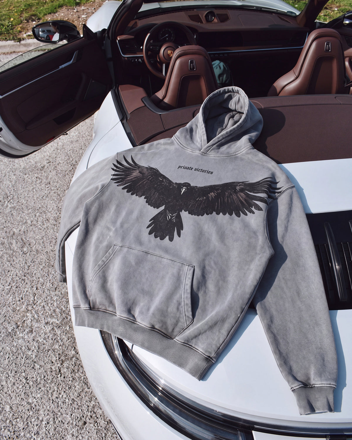 HOODIES