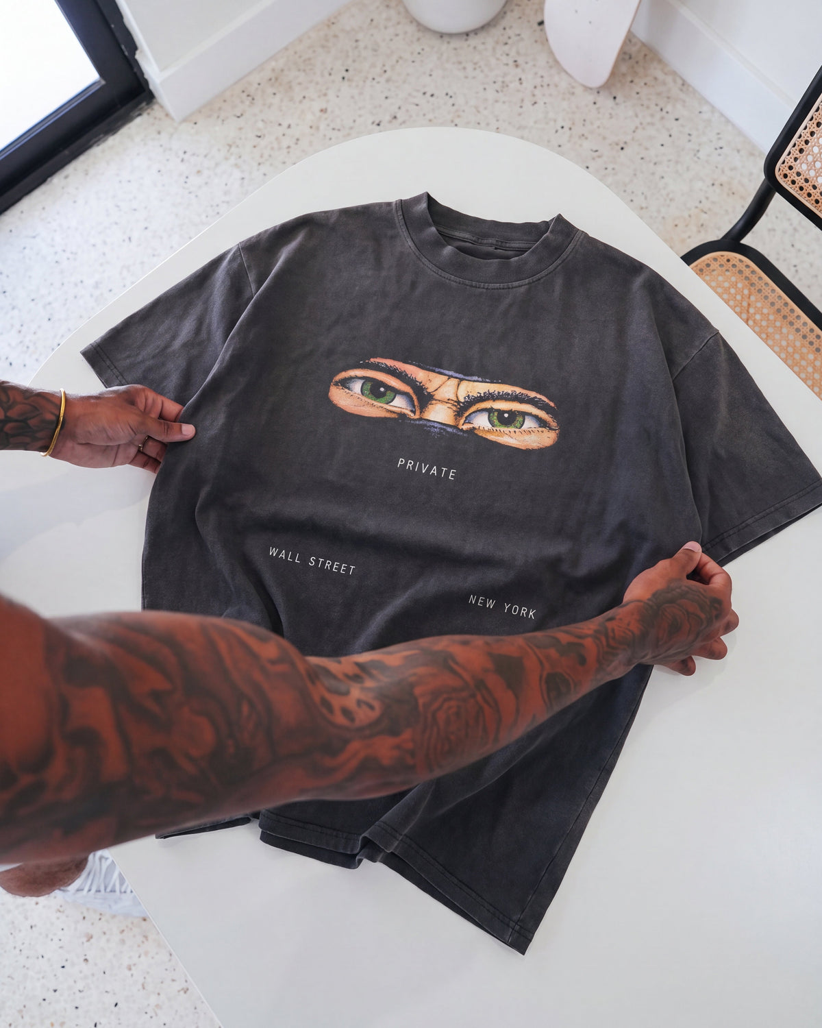 SHIRTS