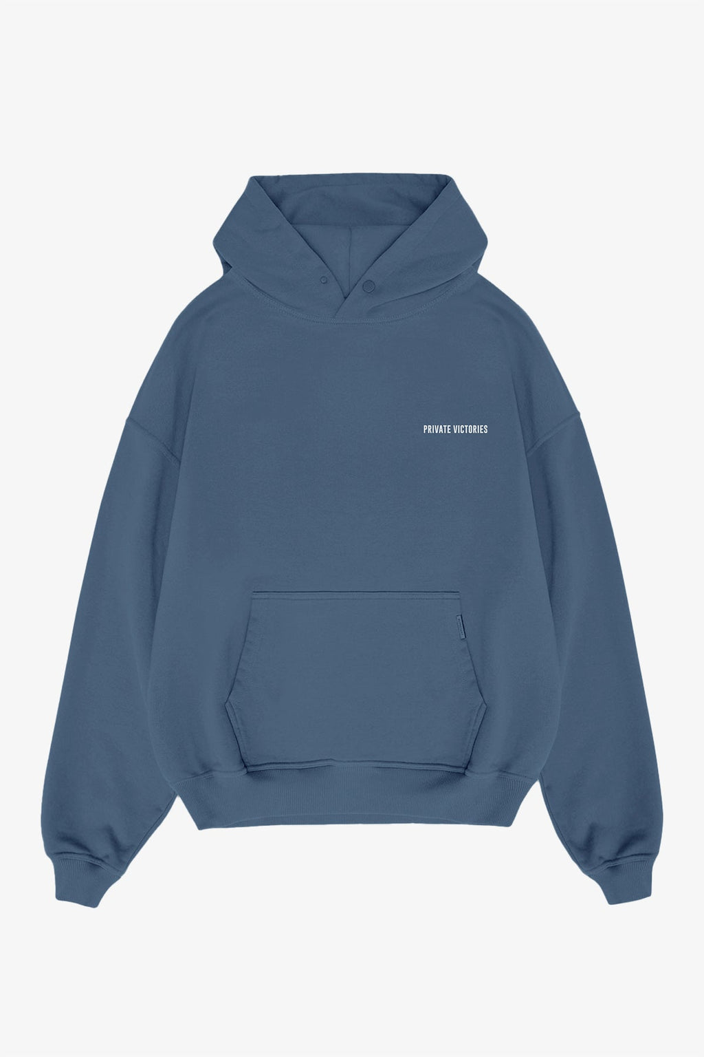 Private Victories Hoodie