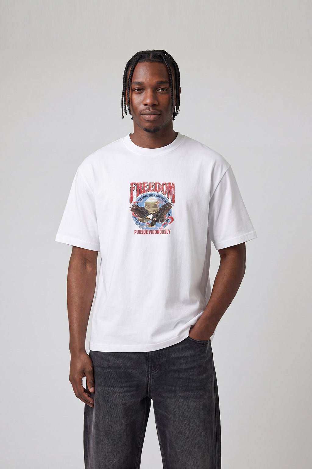 Freedom T-Shirt