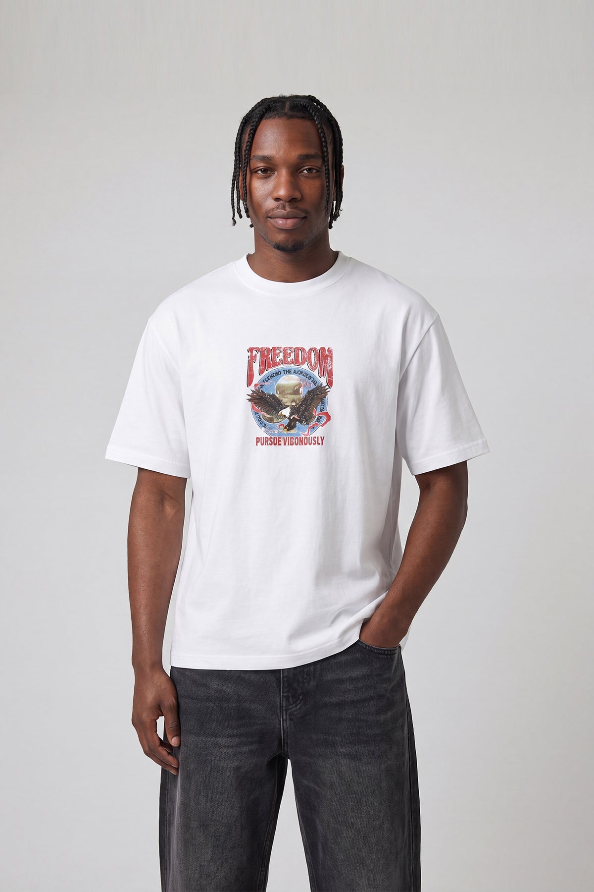 Freedom T-Shirt