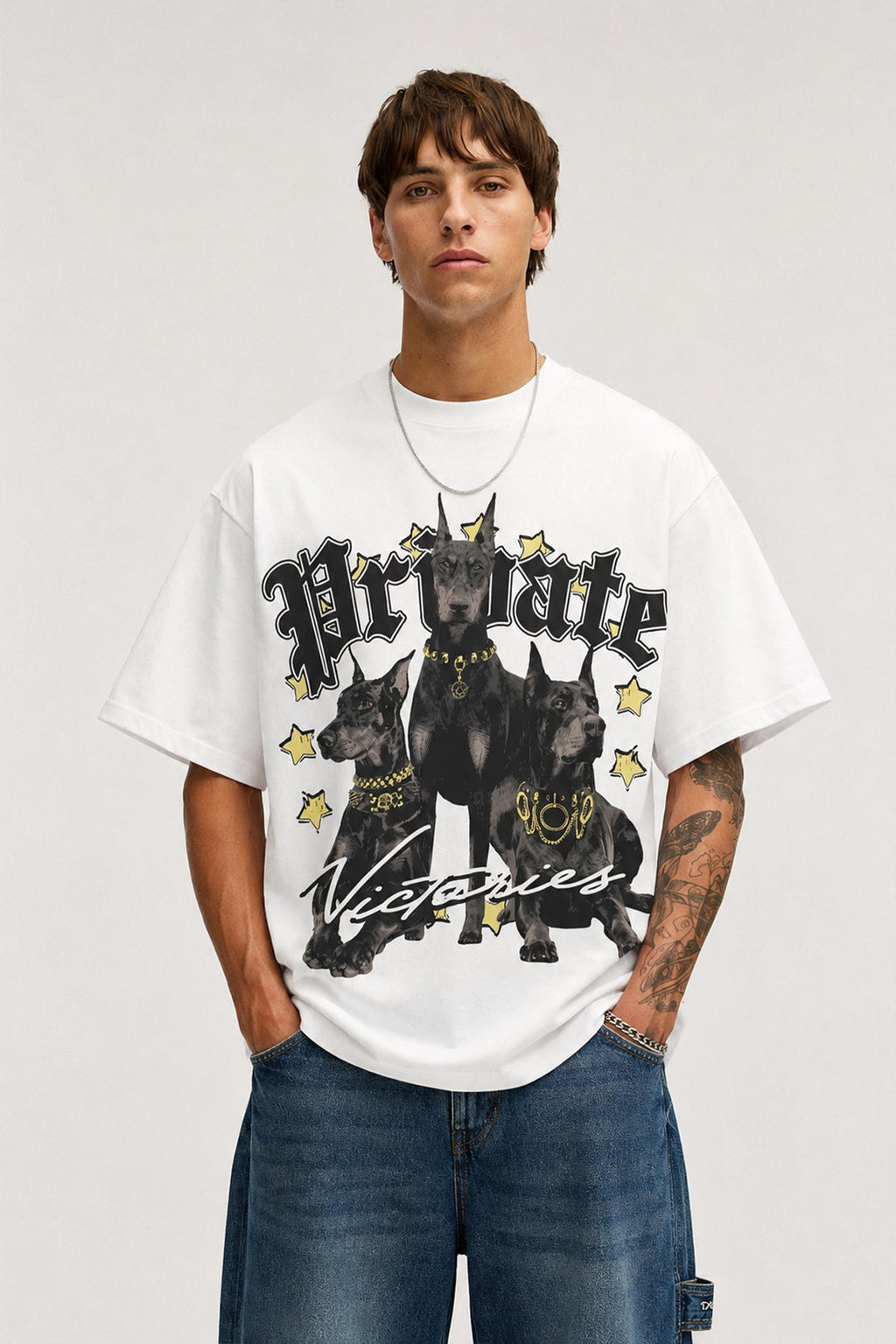 Top Dogs T-Shirt