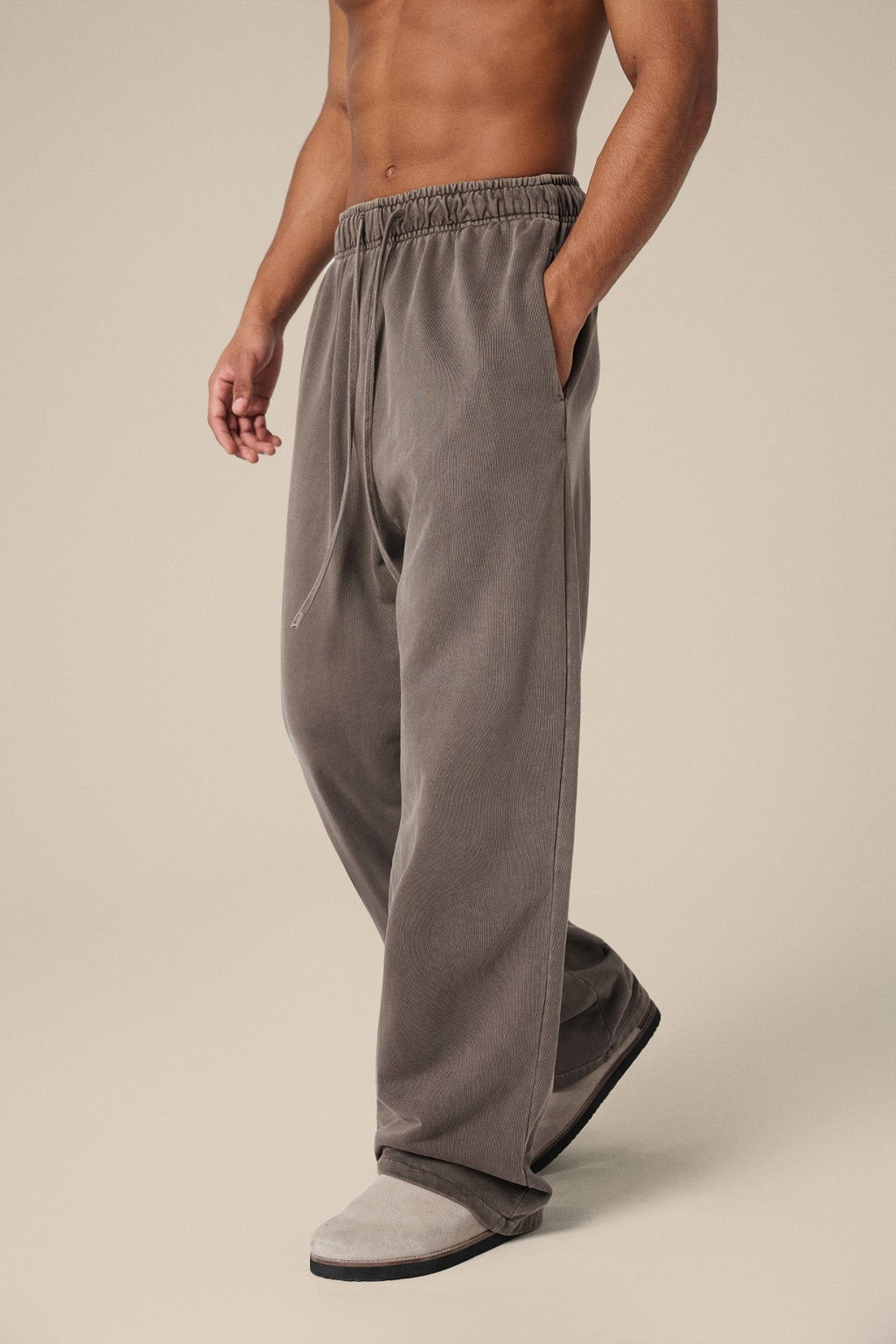 Initial Heavyweight Sweatpants