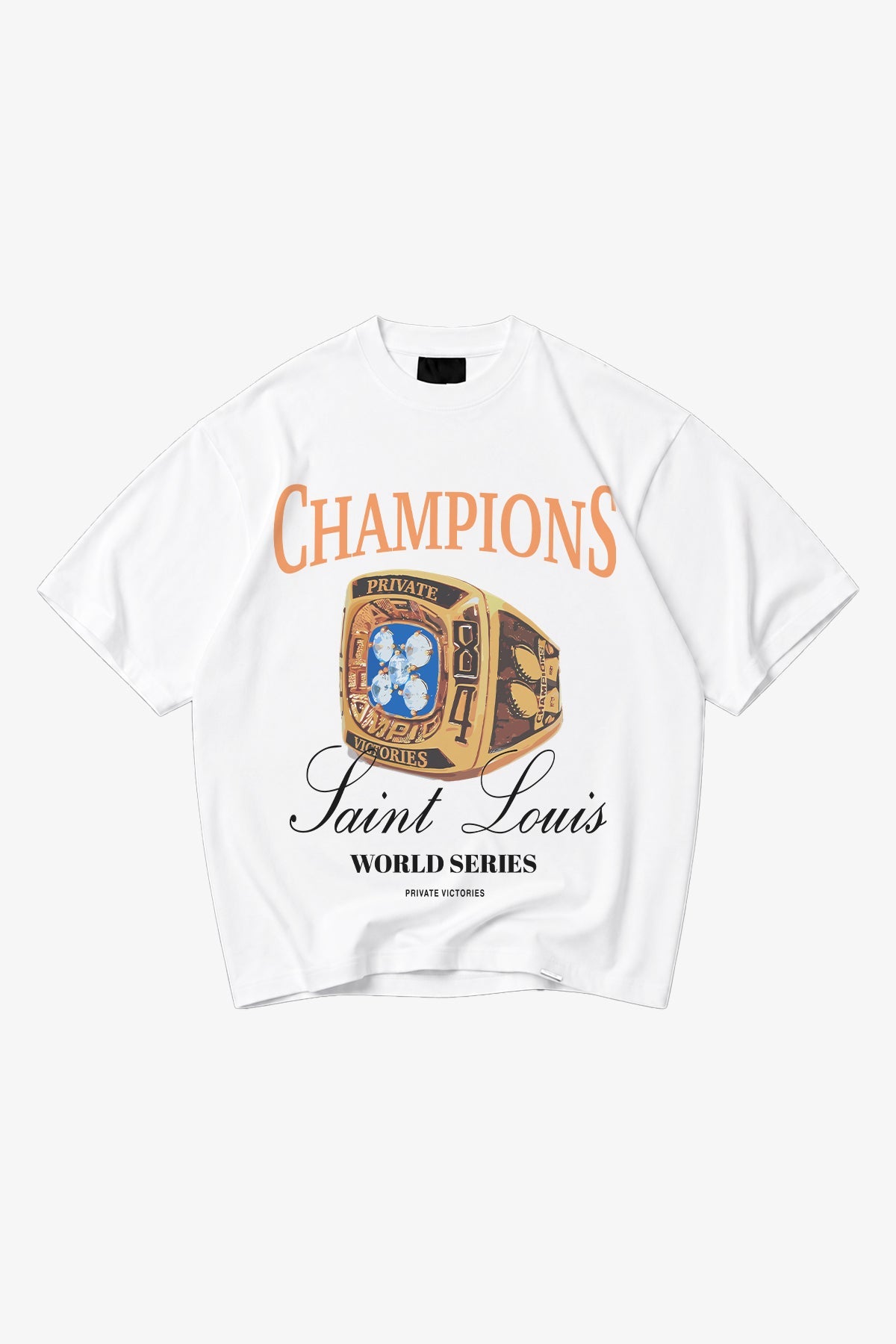 Champs Edition T-Shirt