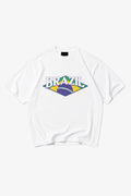 Brazil World Cup T-Shirt