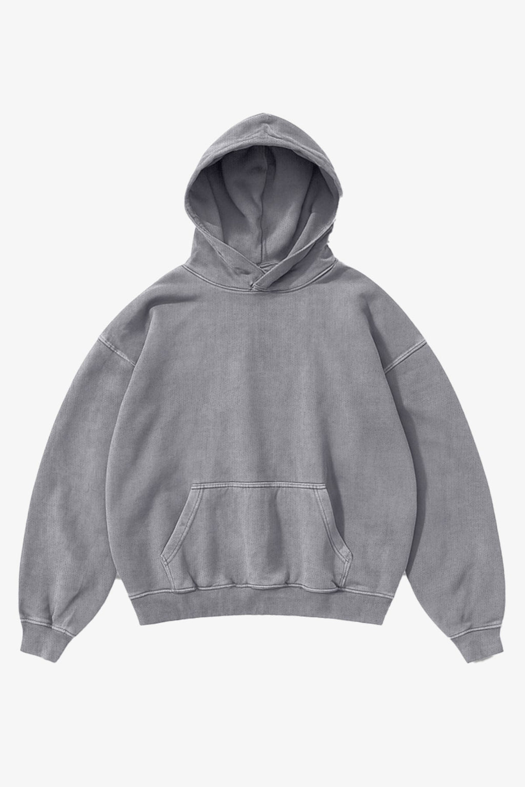 Initial Heavyweight Hoodie