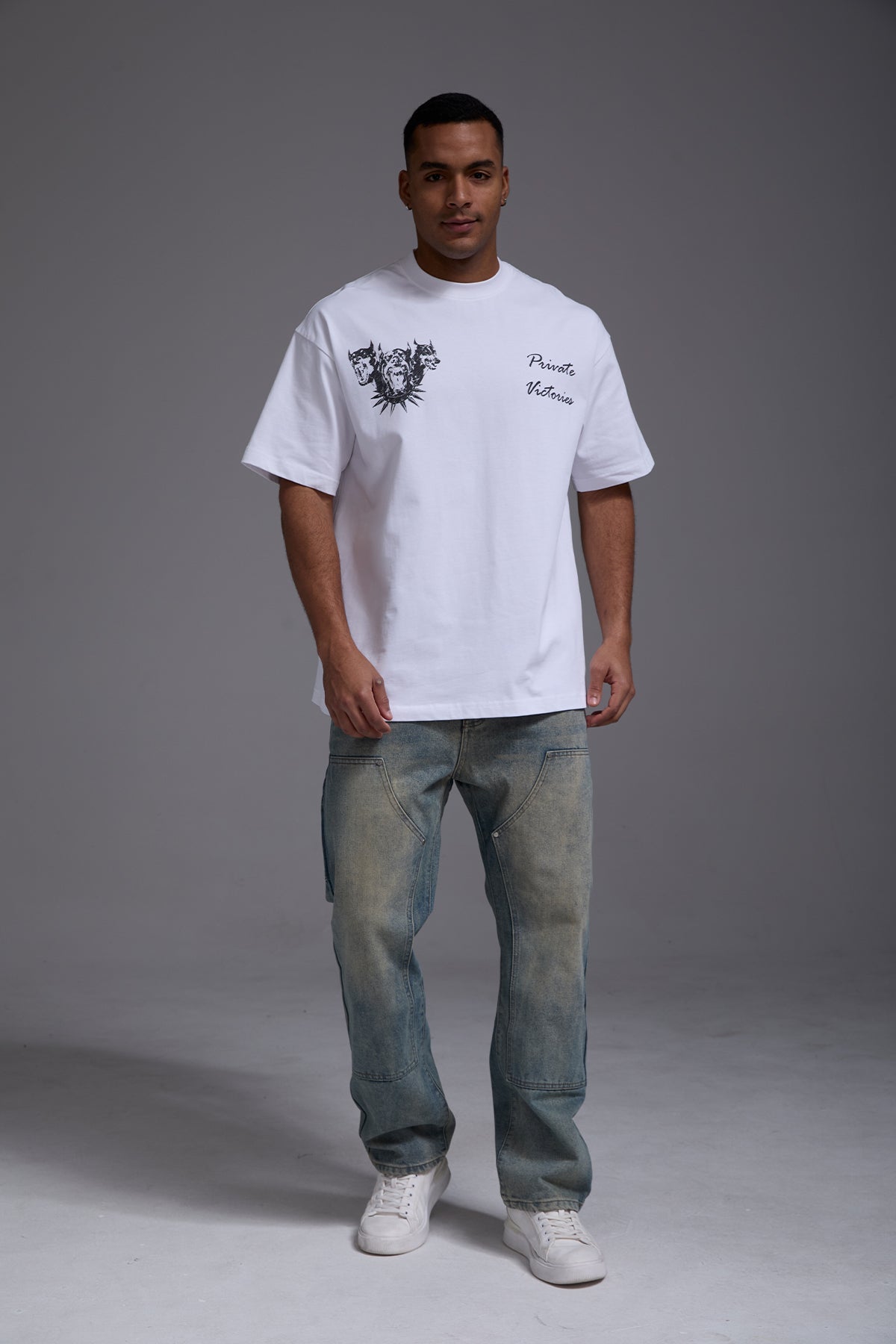 Victory Hounds T-Shirt
