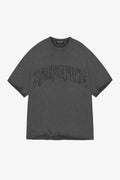 Sacrifice Slub T-Shirt