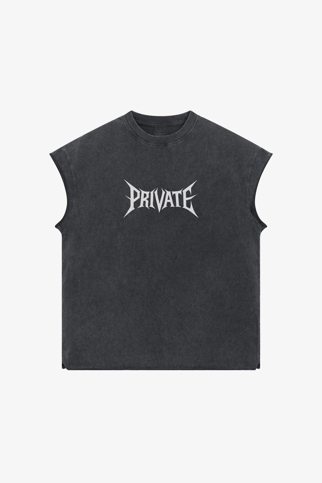 Private Muscle Tee