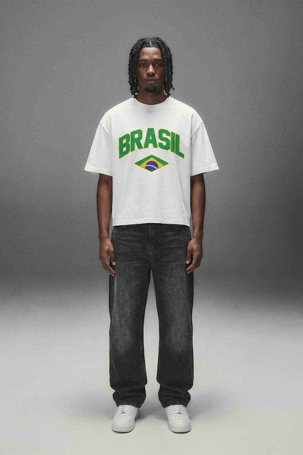 Brazil T-Shirt
