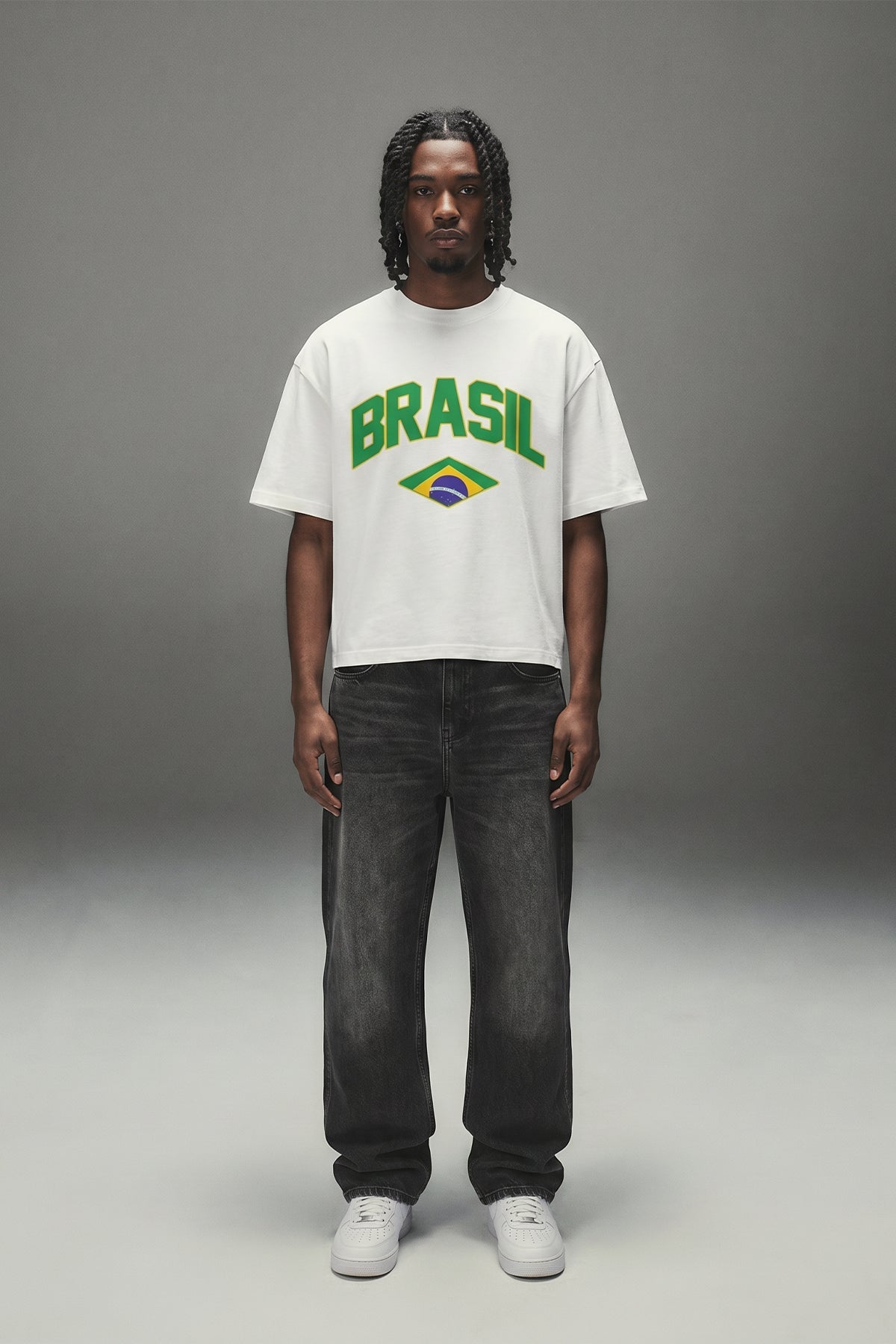 Brazil T-Shirt