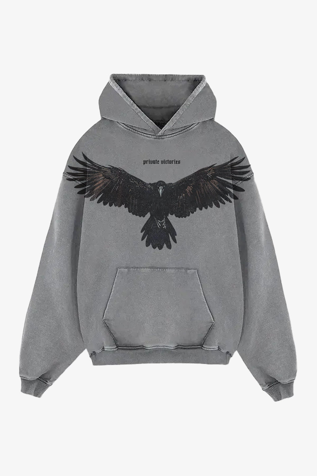 Eagle Hoodie