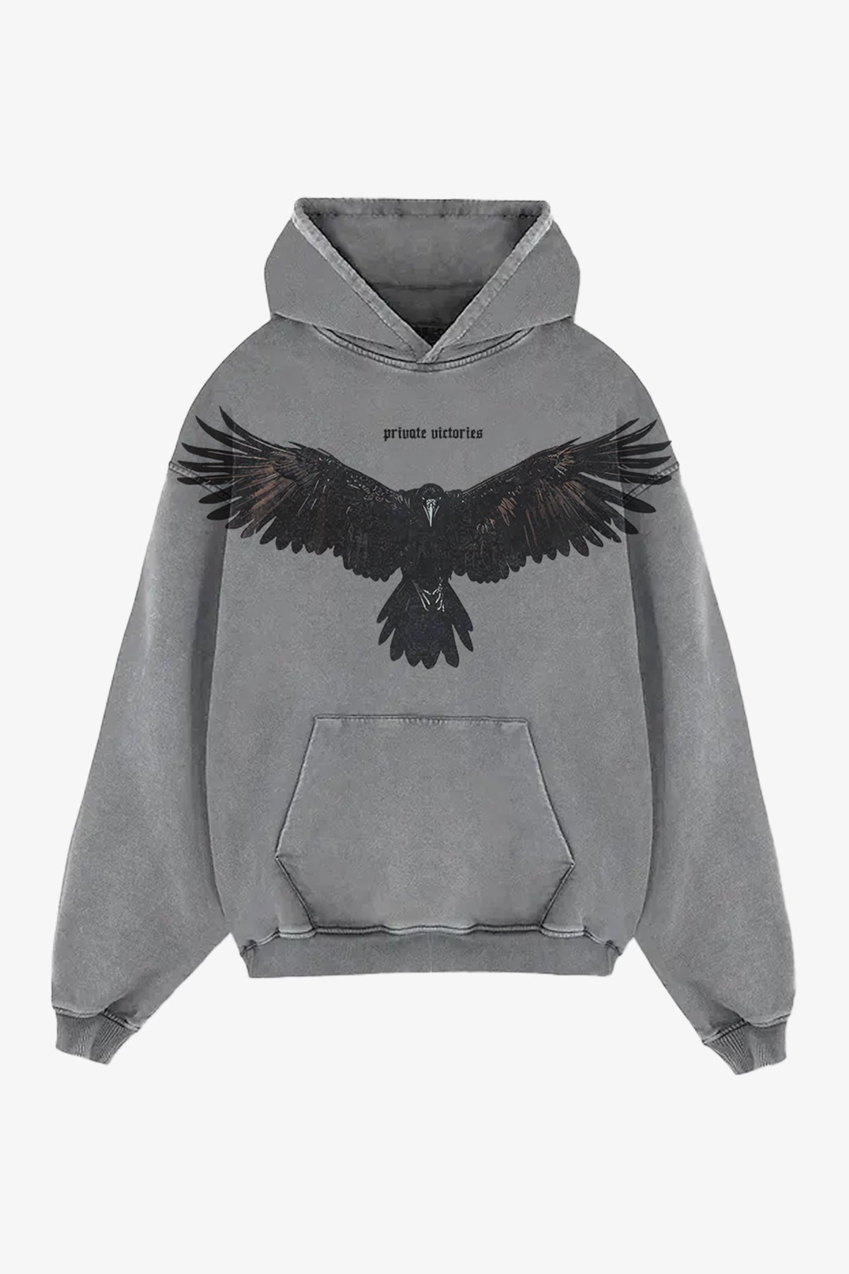 Eagle Hoodie
