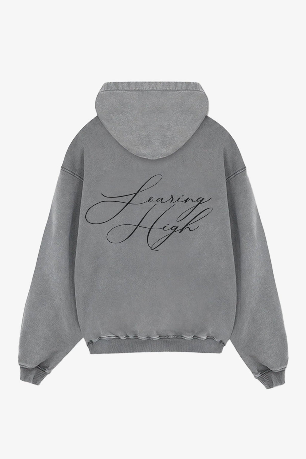 Eagle Hoodie