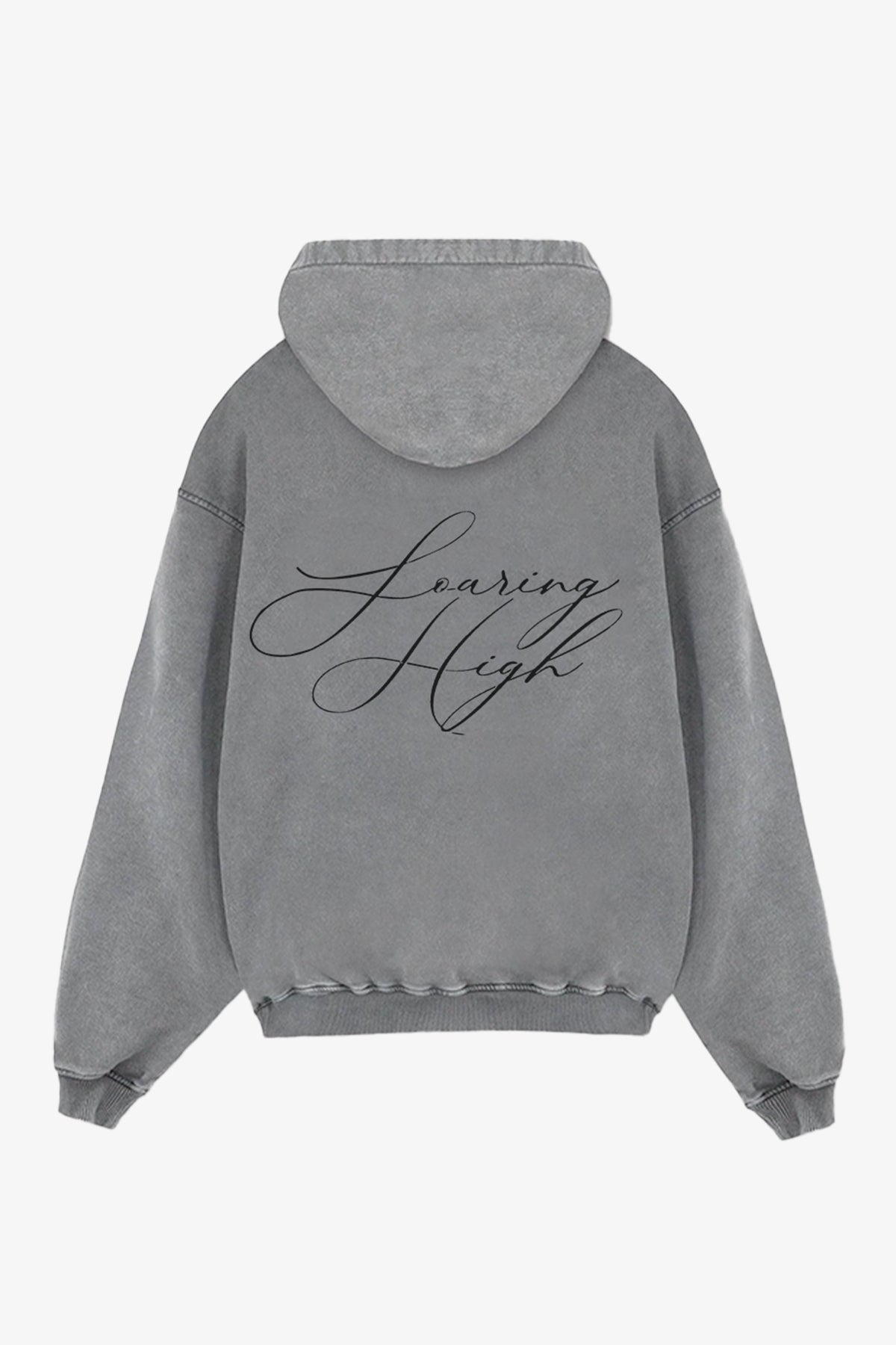 Eagle Hoodie