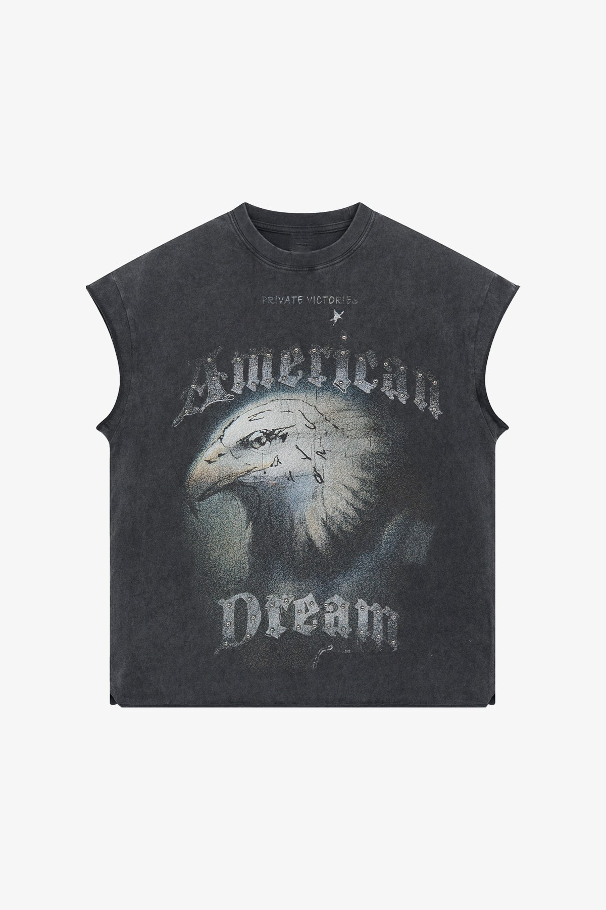 American Dream Muscle Tee