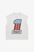 This Is America Muscle Tee