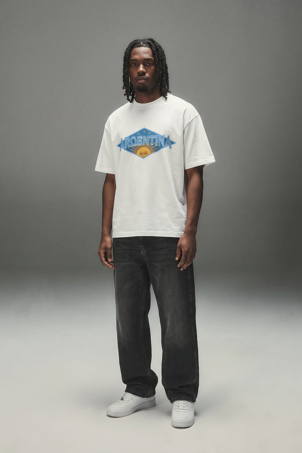 Argentina World Cup T-Shirt