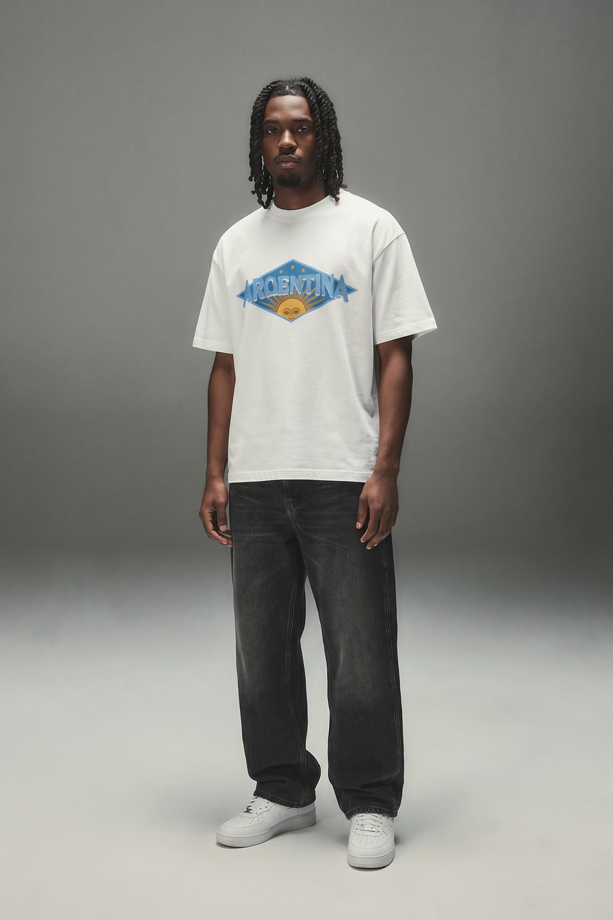 Argentina World Cup T-Shirt