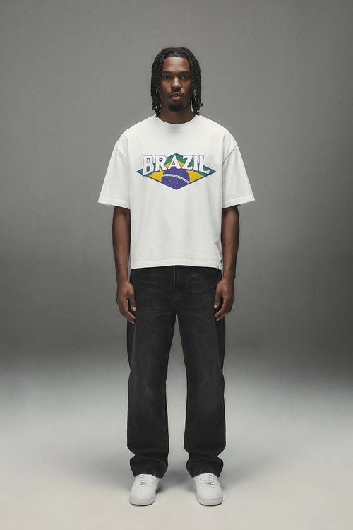 Brazil World Cup T-Shirt