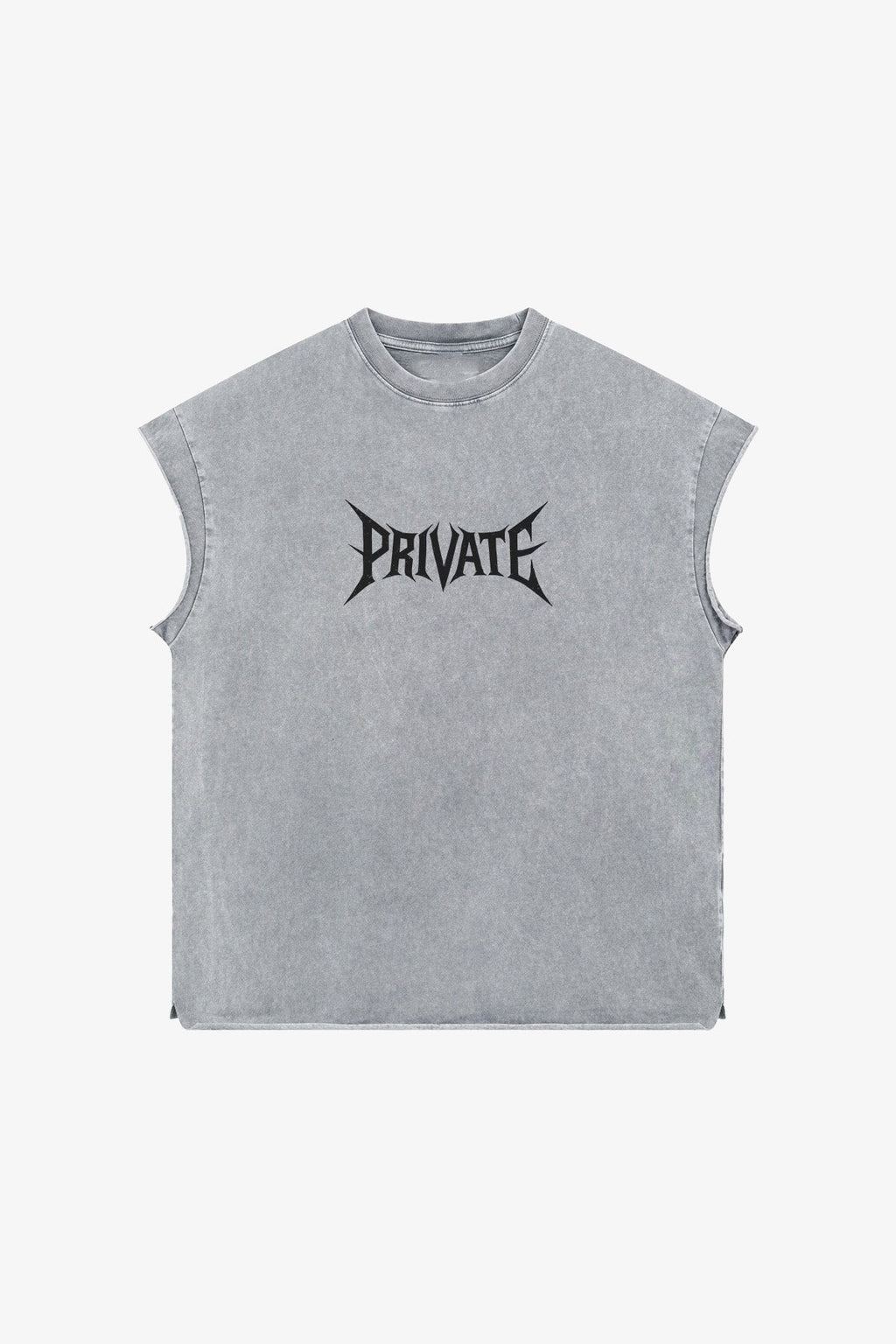 Private Muscle Tee