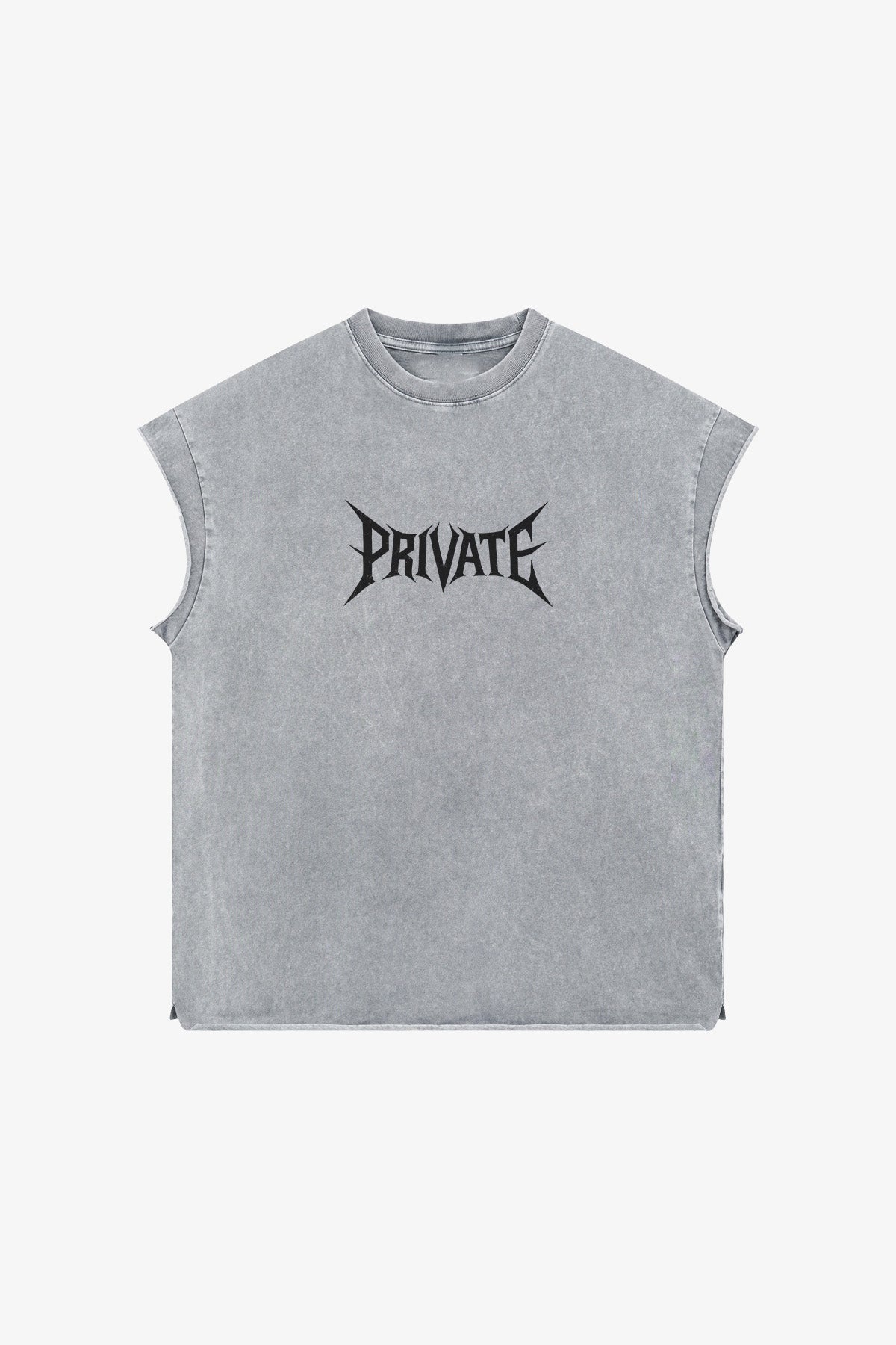 Private Muscle Tee