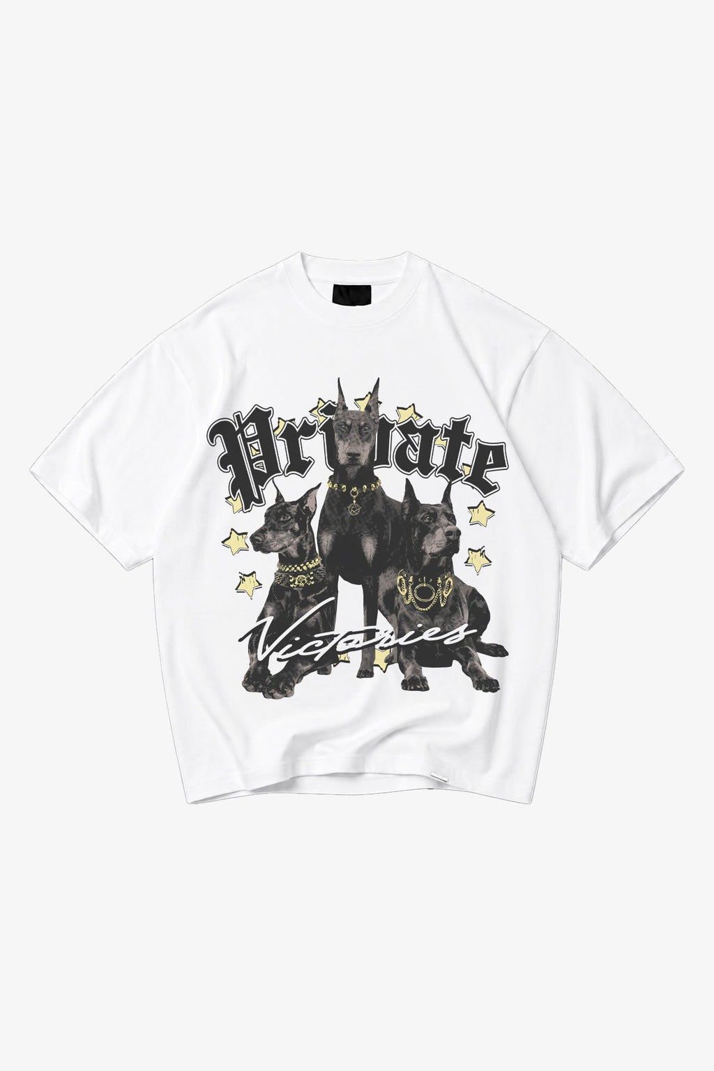 Top Dogs T-Shirt
