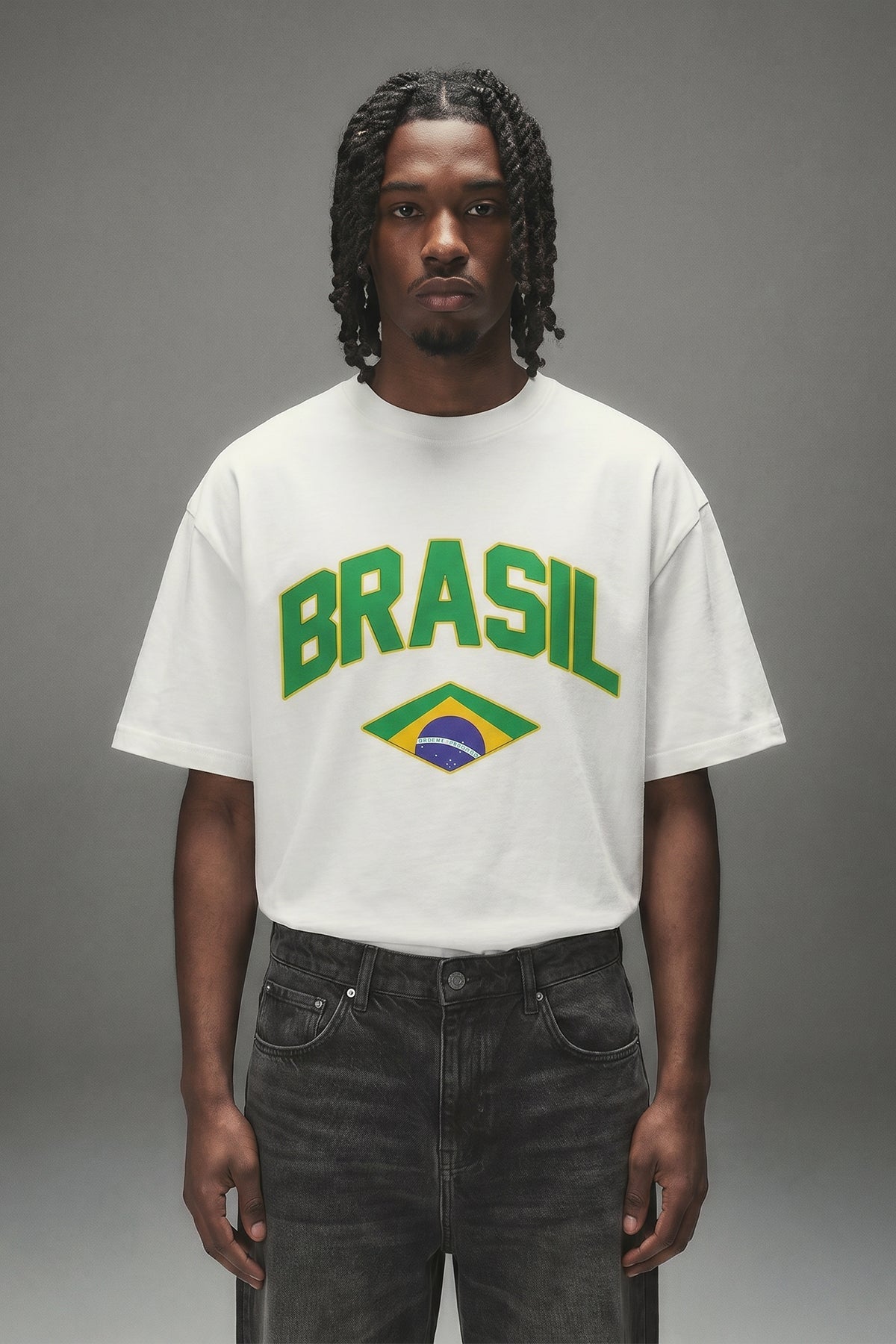 Brazil T-Shirt