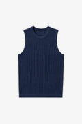 Initial Ribbed Tank