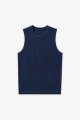 Initial Ribbed Tank