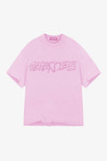 Heartless Slub T-Shirt