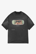 L.A Mirror T-Shirt