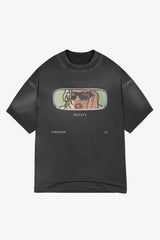 L.A Mirror T-Shirt