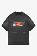 Miami Cover T-Shirt