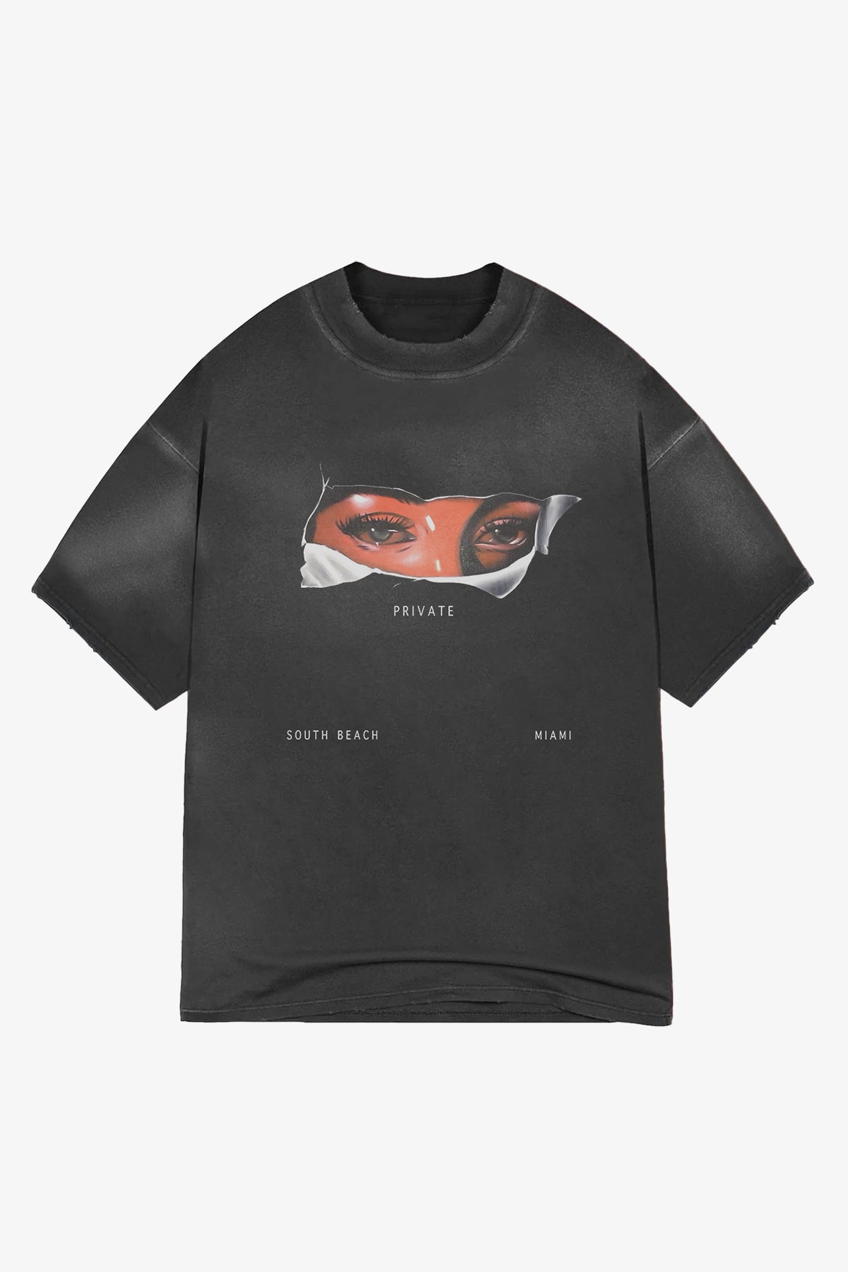 Miami Cover T-Shirt