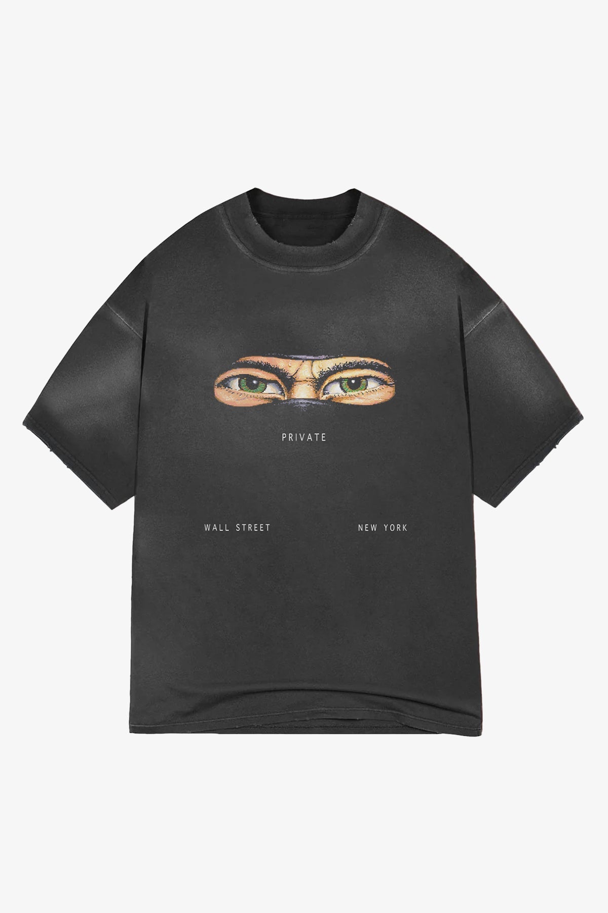 New York Vision T-Shirt