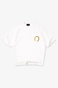 Lucky Horseshoe T-Shirt
