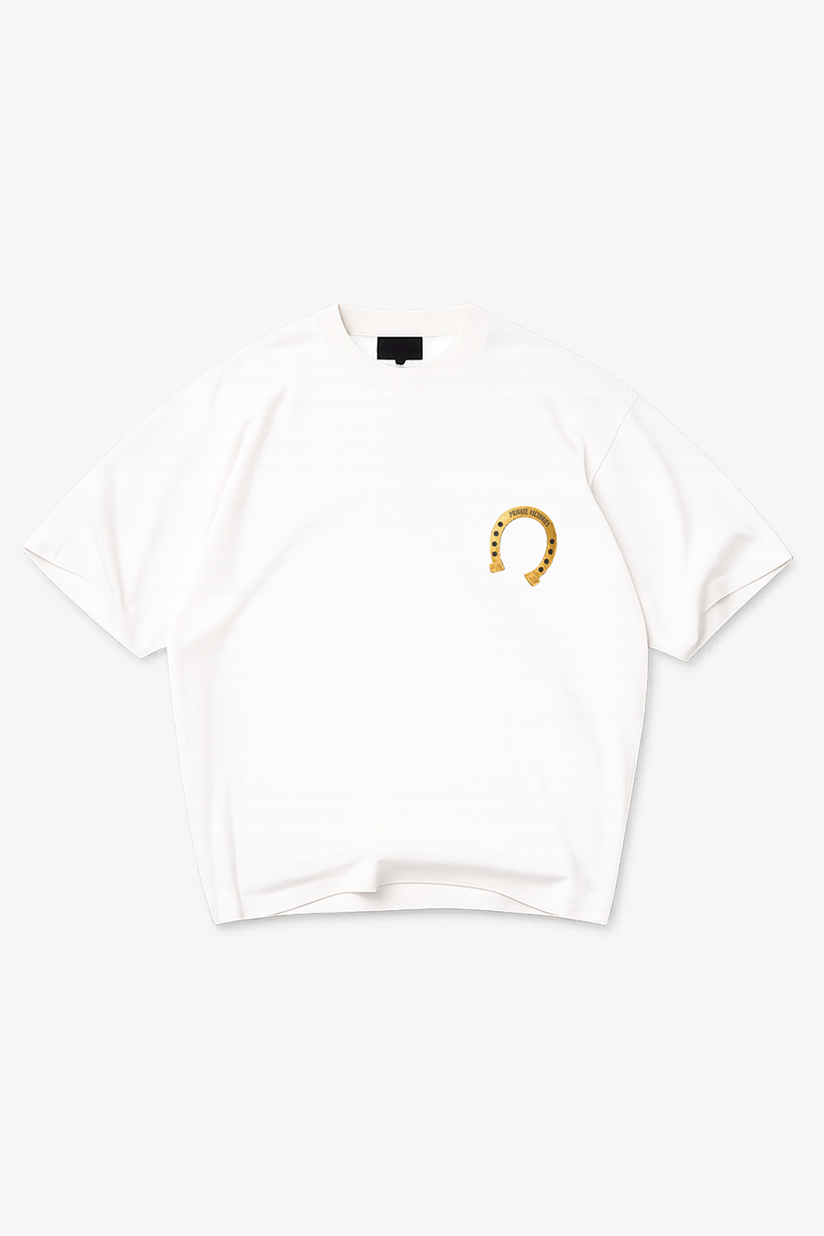 Lucky Horseshoe T-Shirt