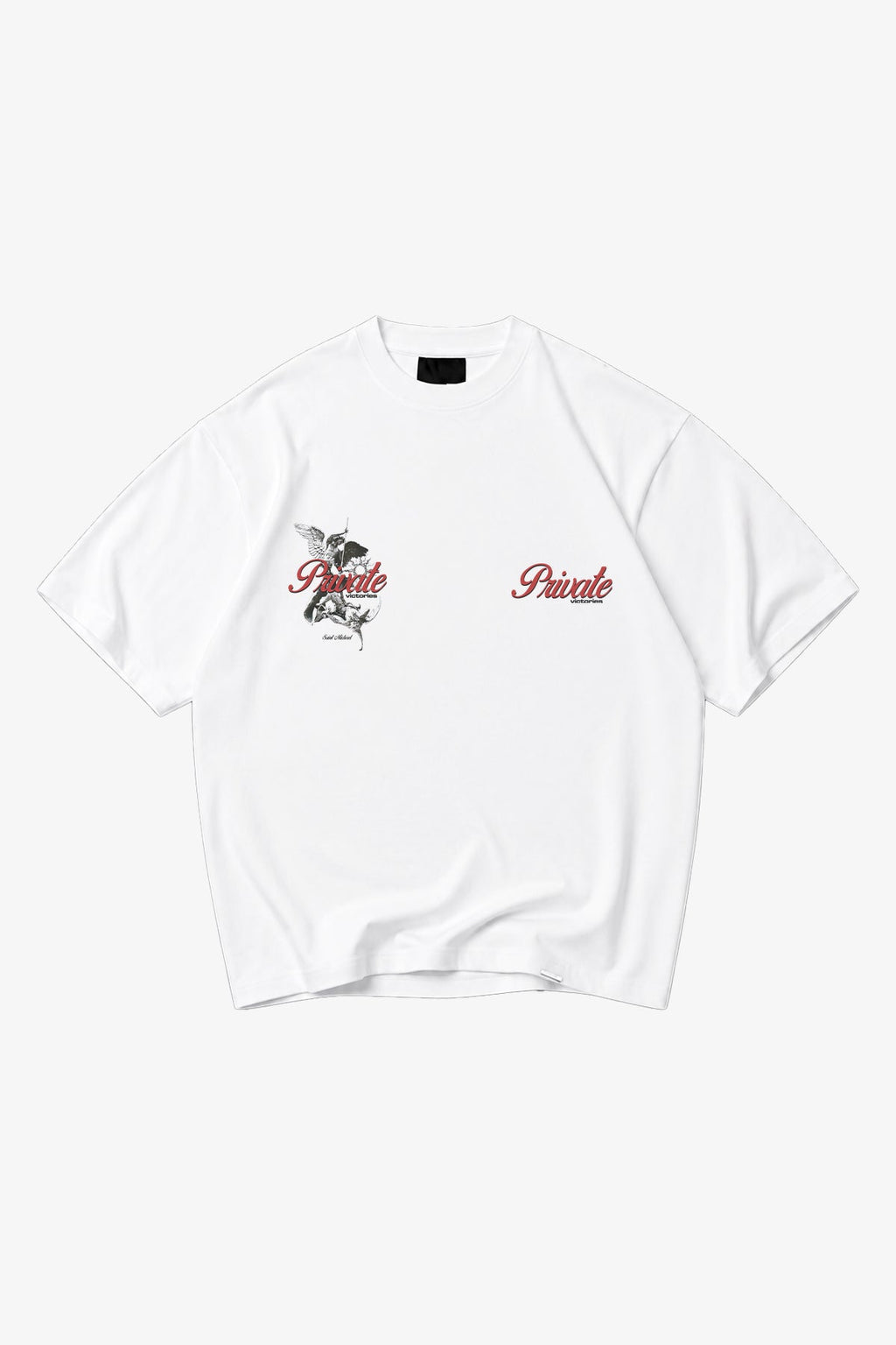 St Michael T-Shirt