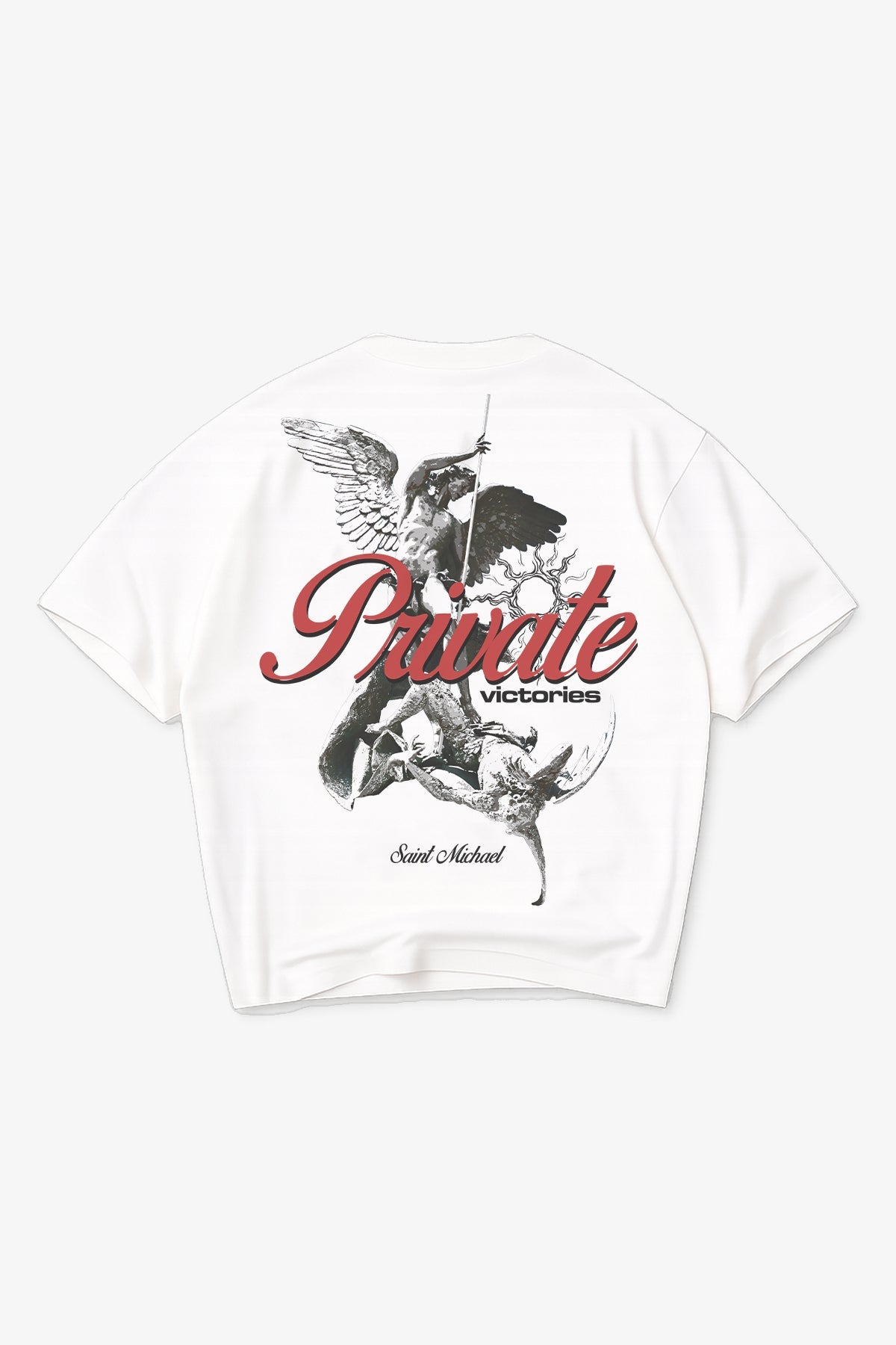 St Michael T-Shirt