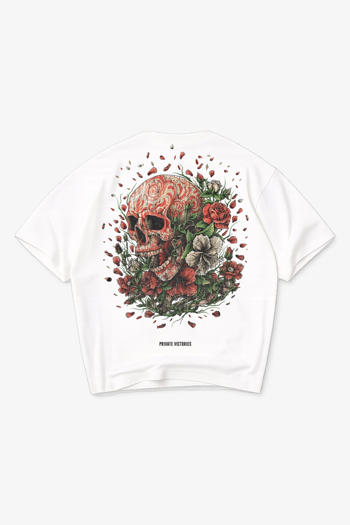 Skull T-Shirt