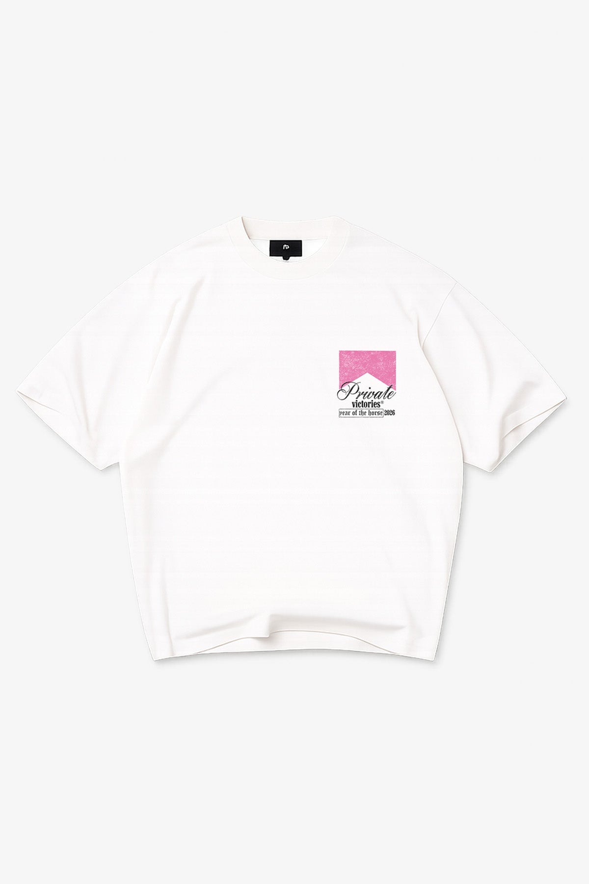 Skeleton Stallion T-Shirt