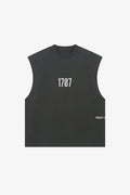 1707 Oversized Tank