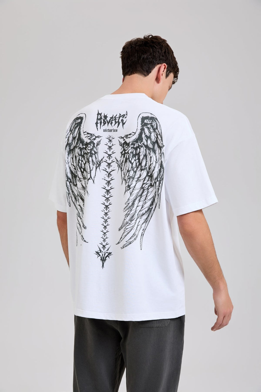 Olympus Wings T-Shirt
