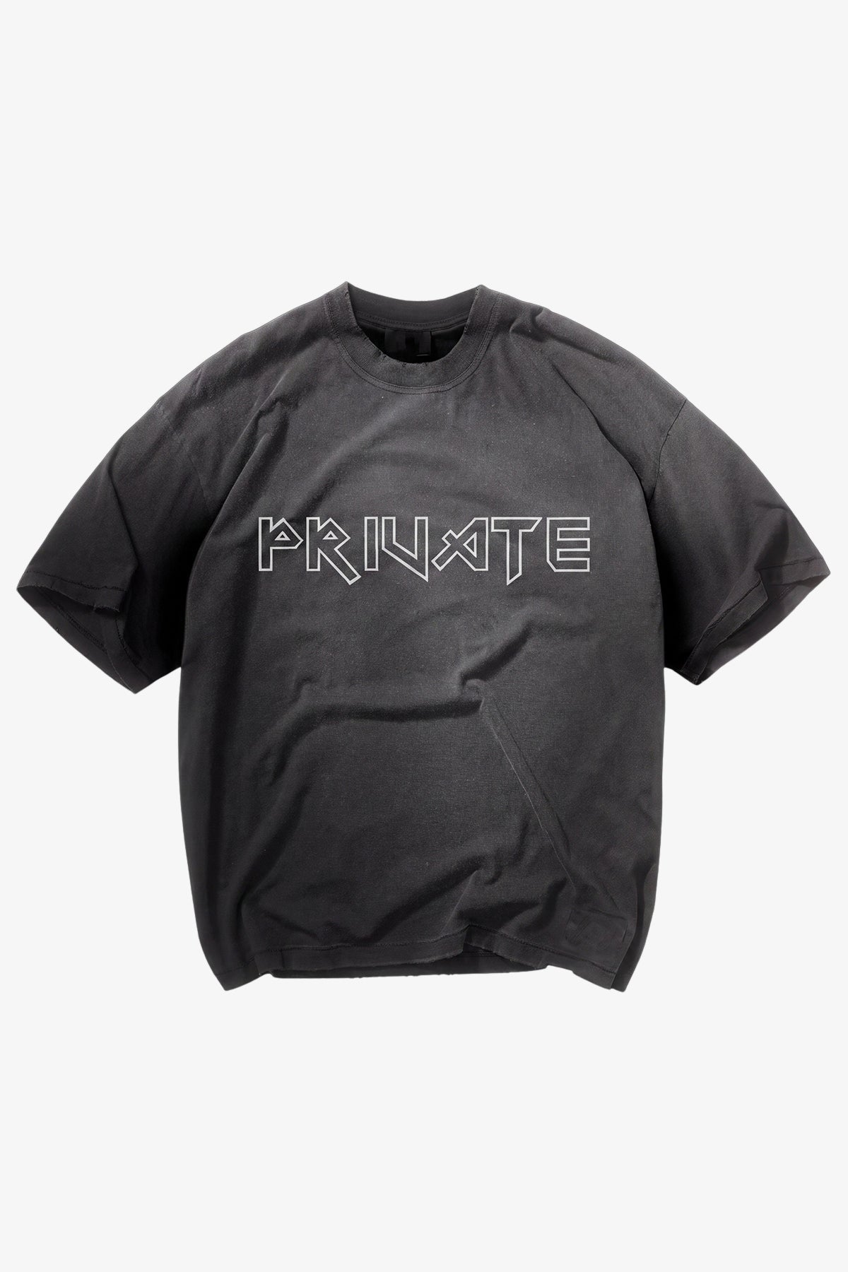 Private T-Shirt