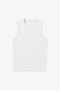 Initial Ribbed Tank
