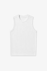 Initial Ribbed Tank
