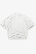 Initial Oversized T-Shirt