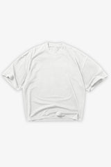 Initial Oversized T-Shirt