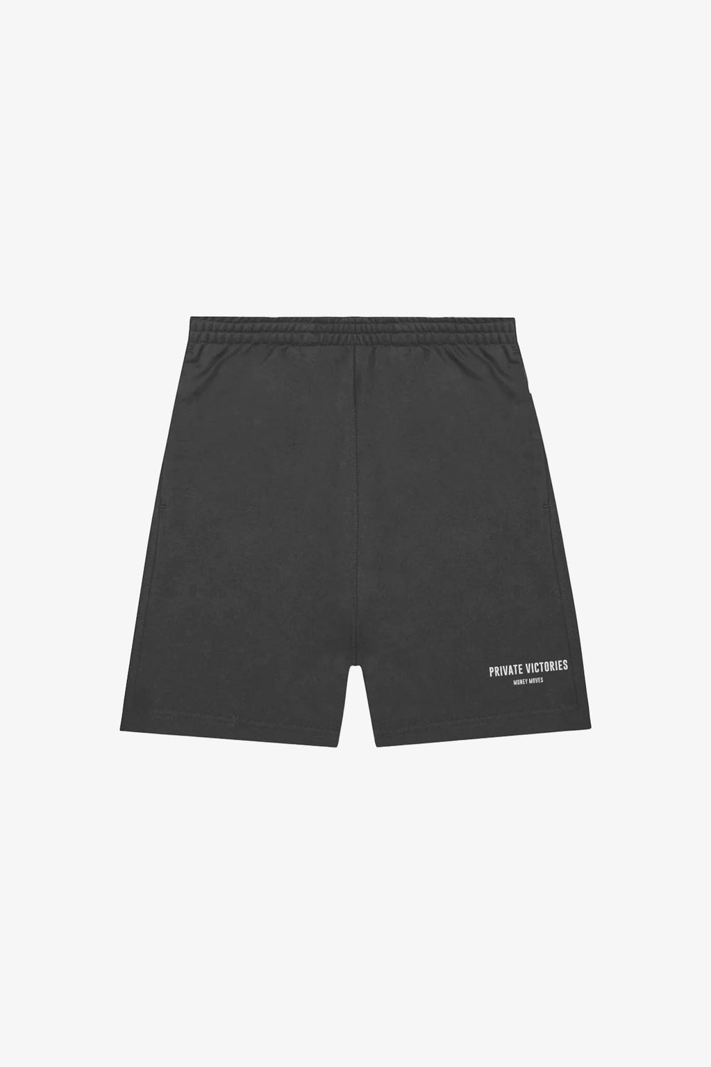Money Moves Shorts